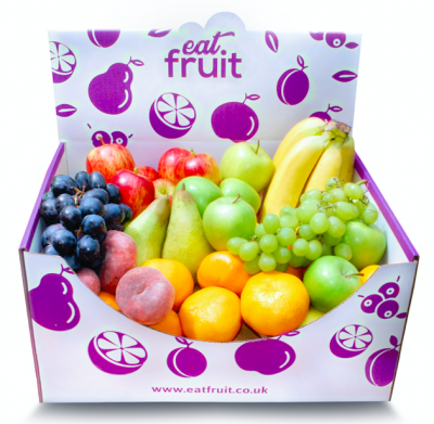 Eatfruit